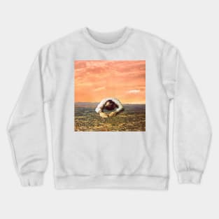 Passed Out Crewneck Sweatshirt